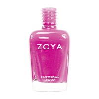 Zoya Nail Polish ZP328 Starla Purple Nail Polish Metallic Nail Polish thumbnail