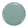 Zoya Nail Polish ZP619 Wednesday Blue Green Nail Polish Cream Nail Polish thumbnail