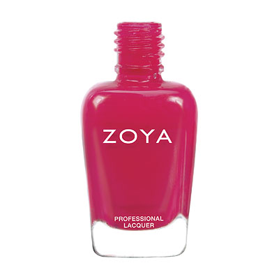 Zoya Nail Polish ZP669 Yana Pk Nail Polish Cream Nail Polish