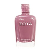 Zoya Nail Polish ZP436 Zanna Pk Nail Polish Cream Nail Polish thumbnail