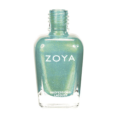 Zoya Nail Polish in Zuza main image