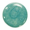 Zoya Nail Polish ZP625 Zuza Blue Green Nail Polish Foil Nail Polish thumbnail