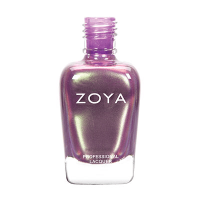 Zoya Nail Polish ZP608 Ada Purple Nail Polish Duo Chrome Nail Polish thumbnail