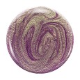 Zoya Nail Polish ZP608 Ada Purple Nail Polish Duo Chrome Nail Polish