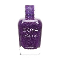 zoya nail polish PixieDust - Textured ZP700 CARTER thumbnail