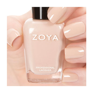 Zoya Nail Polish in Chantal alternate view 2