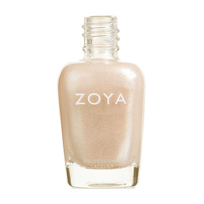 Zoya Nail Polish in Glimmer main image