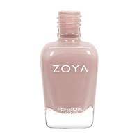 Zoya Nail Polish ZP595 Kennedy Beige Nail Polish Cream Nail Polish thumbnail