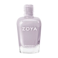 Zoya Nail Polish ZP593 Megan Gray Nail Polish Cream Nail Polish thumbnail