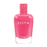 Zoya Nail Polish ZP665 Micky Pk Nail Polish Cream Nail Polish thumbnail