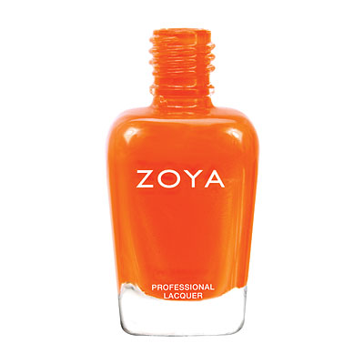 Zoya Nail Polish in Thandie main image
