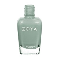 Zoya Nail Polish ZP587 Bev Green Nail Polish Cream Nail Polish thumbnail