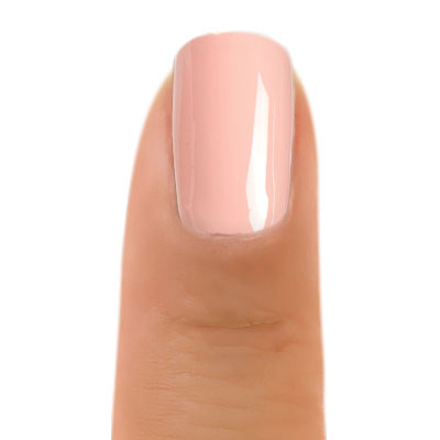 Zoya Nail Polish Steph ZP1015 Painted on Medium Tone Finger (alternate view 3)