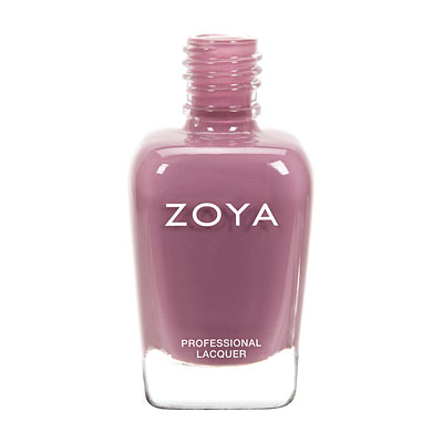 Zoya Nail Polish in Odette main image