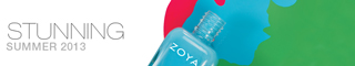 zoya stunning collection
