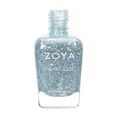 Zoya Nail Polish in Vega - Magical PixieDust - Textured main image