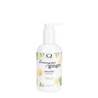 Lemongrass Ginger Luxury Lotion 8.5oz by Smart Spa