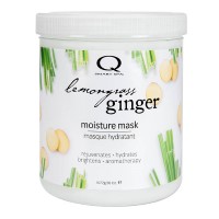 Pedicure Manicure Mask | Smart Spa | Lemongrass Ginger 38oz Jar