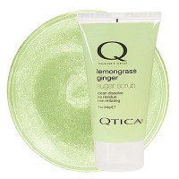Sugar Scrub: Manicure Pedicure Lemongrass Ginger 7oz | SMART SPA