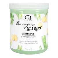Sugar Scrub: Manicure Pedicure Lemongrass Ginger 44oz | SMART SPA
