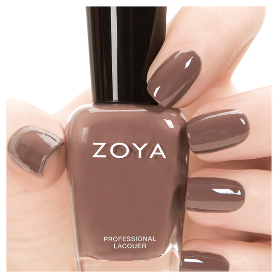 Zoya Nail Polish in Chanelle alternate view 2