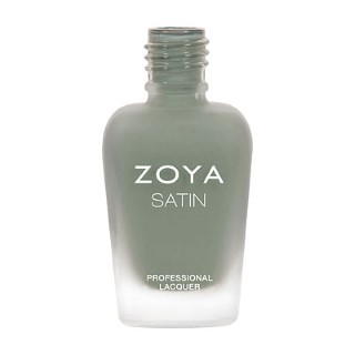 Zoya Sage Satin Zoya Sage Satin