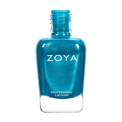 Zoya Nail Polish in Oceane main image