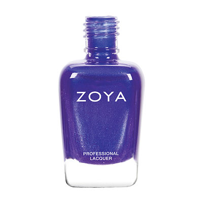 Zoya Nail Polish in Isa main image