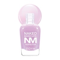 Zoya Nail Polish in Lavender Perfector Spill