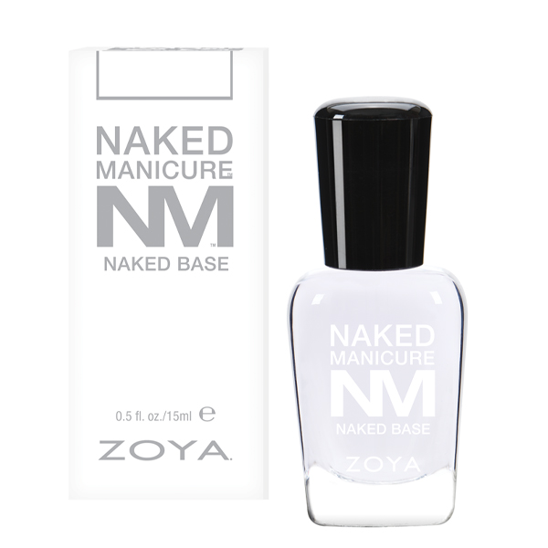 Mondstuk tweede getuige Zoya-Naked-Manicure-Base-Coat