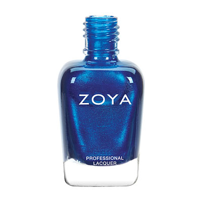 Zoya Nail Polish in Estelle main image