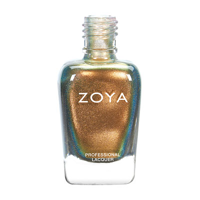 Zoya Nail Polish in Aggie main image