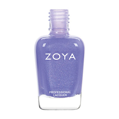 Zoya Nail Polish in Aster main image