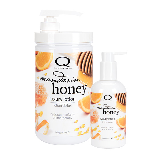 Lotion-Mandarin-Honey