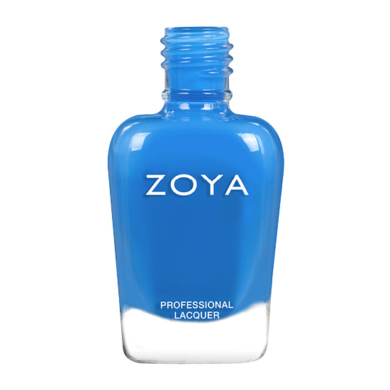 Zoya Nail Polish in Dory main image