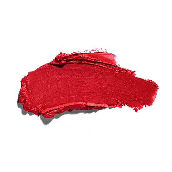 zoya lipstick in MatteVelvet Red swatch (alternate view 1)