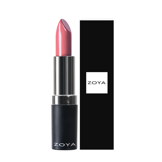 zoya lipstick in Belle (main image)