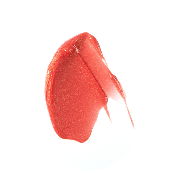 Zoya Hot Lips - Lip Balm Lip Gloss and Color in Blog ZLHL53swatch