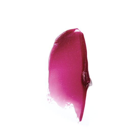 Zoya Hot Lips - Lip Balm Lip Gloss and Color in Sweettart ZLHL12swatch
