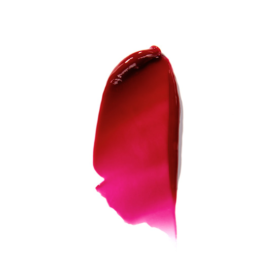 Zoya Hot Lips - Lip Balm Lip Gloss and Color in Marachino ZLHL02swatch