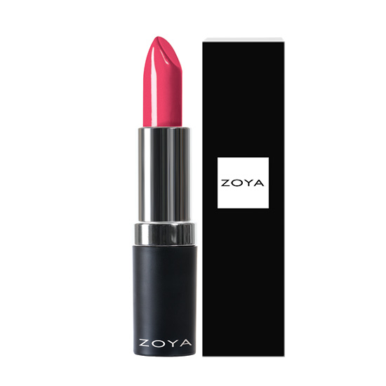 zoya lipstick in Kirby (main image)