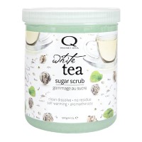 Sugar Scrub: Manicure Pedicure White Tea 44oz  | SMART SPA