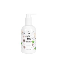 White Tea Luxury Lotion 8.5oz by Smart Spa