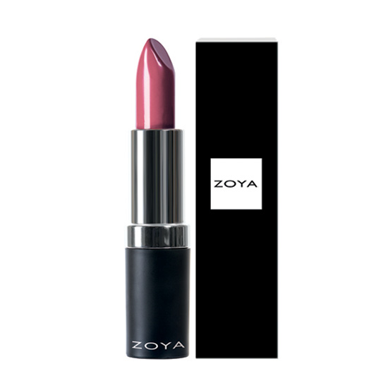 zoya lipstick in Layne (main image)