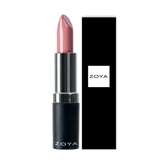 zoya lipstick in Addie (main image)