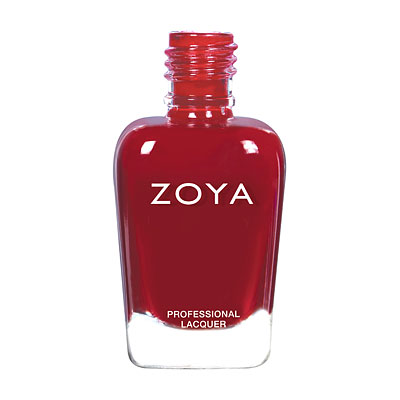 Zoya Nail Polish in Sheri main image