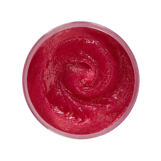 Strawberry Cranberry Sugar Scrub 44oz by Smart Spa - product