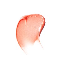 Zoya Hot Lips - Lip Balm Lip Gloss and Color in Sorbet ZLHL10swatch