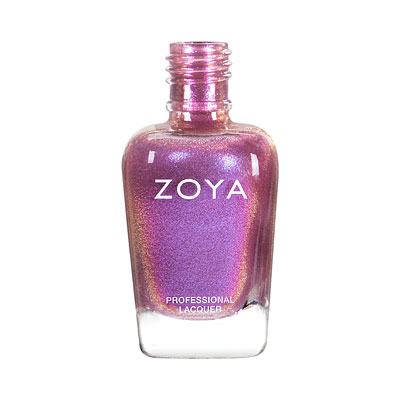 Zoya Nail Polish in Leisel main image