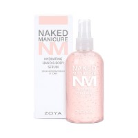 Hydrating Hand & Body Serum 8.5oz with box